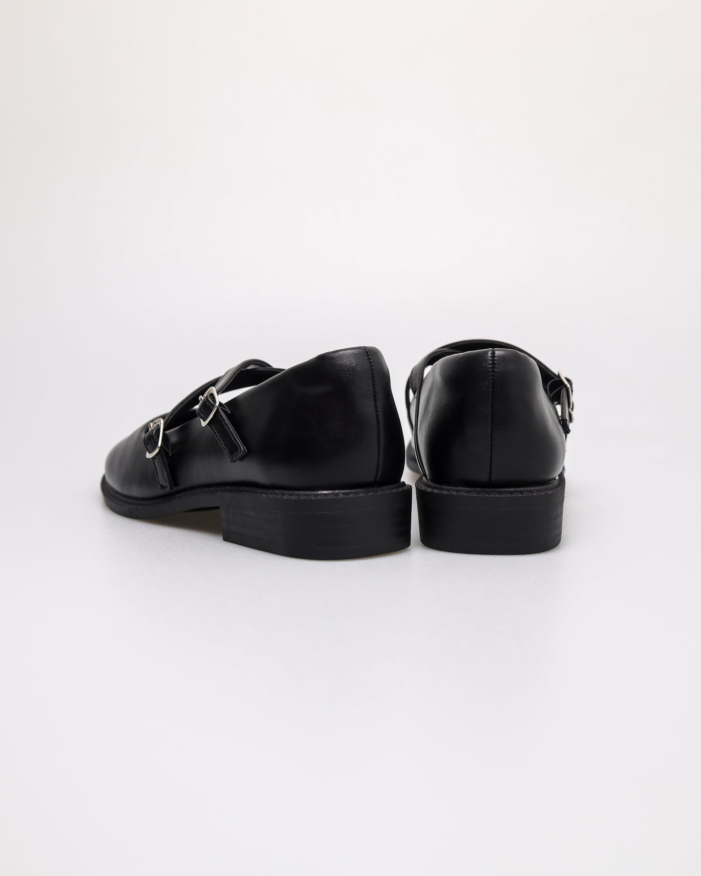 Ladies Mary Jane Loafers