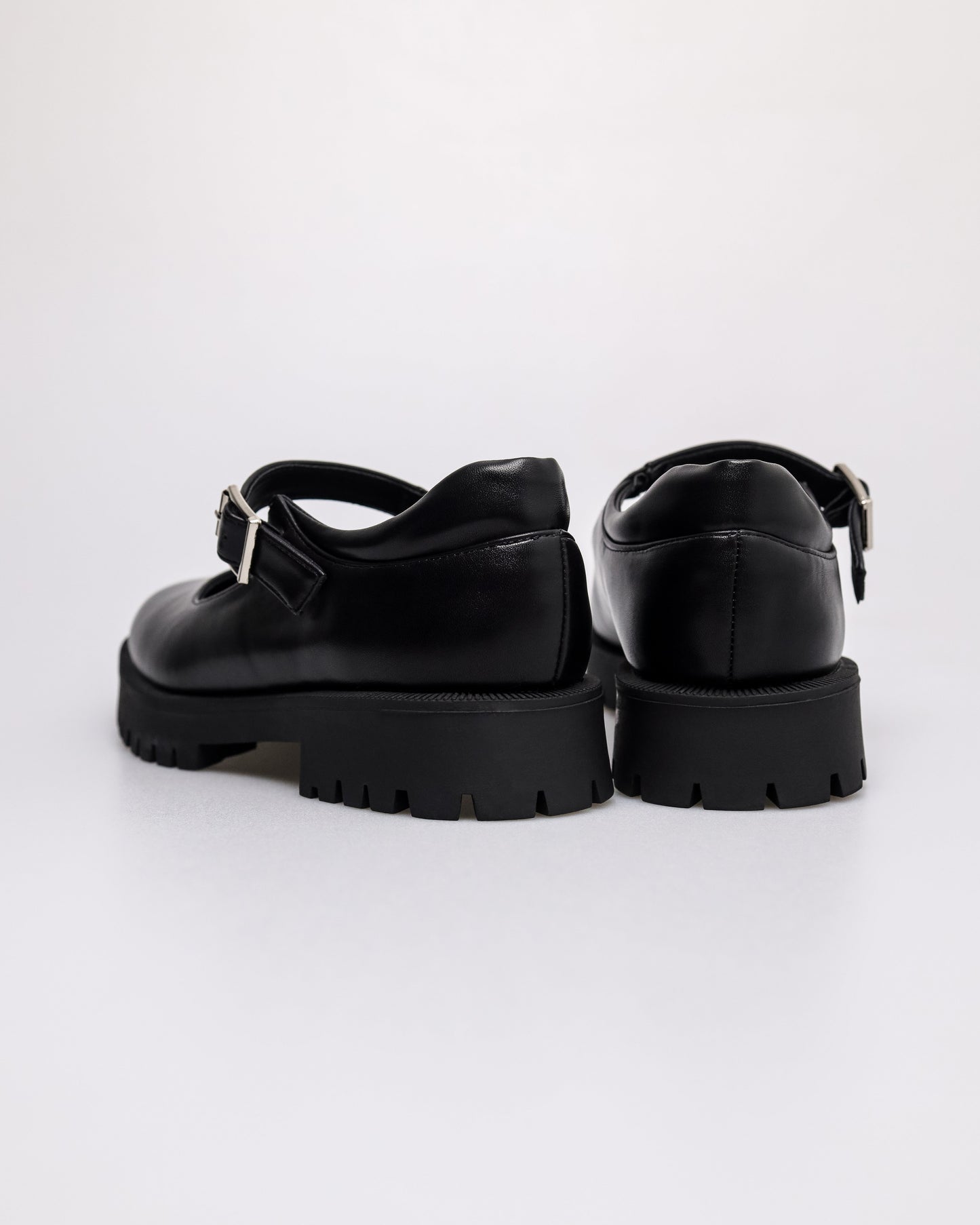 COWHAM NN584 Ladies Glide Loafers