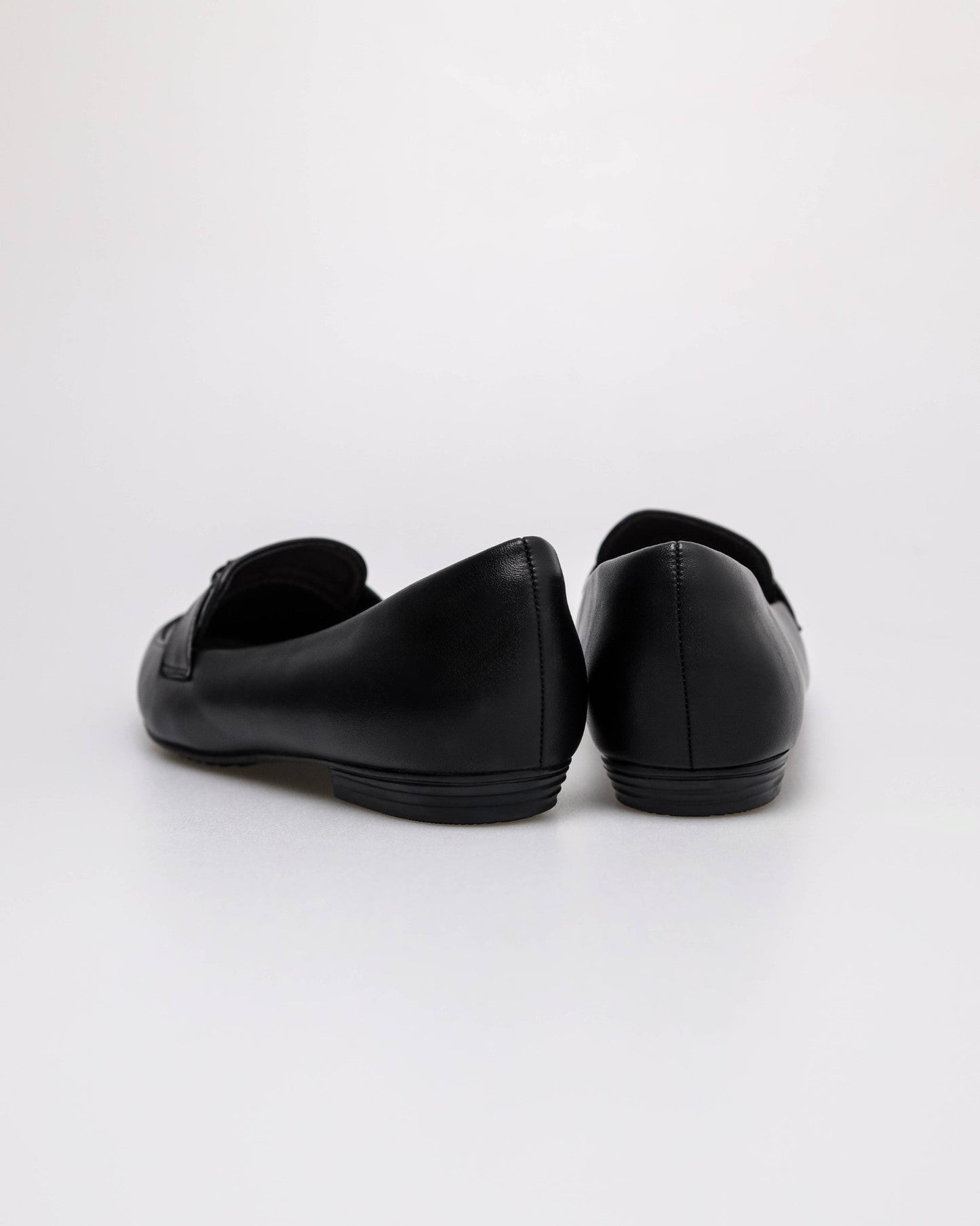 COWHAM NN623 Ladies Mini-T Loafers