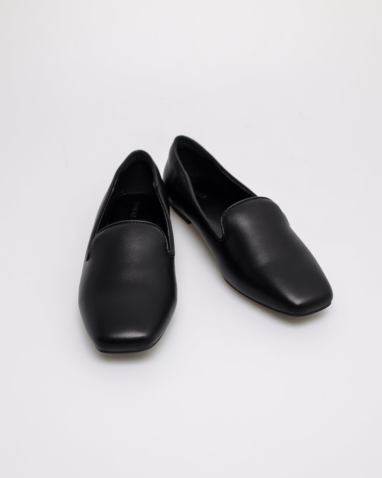COWHAM FL130 Ladies Basic Loafers