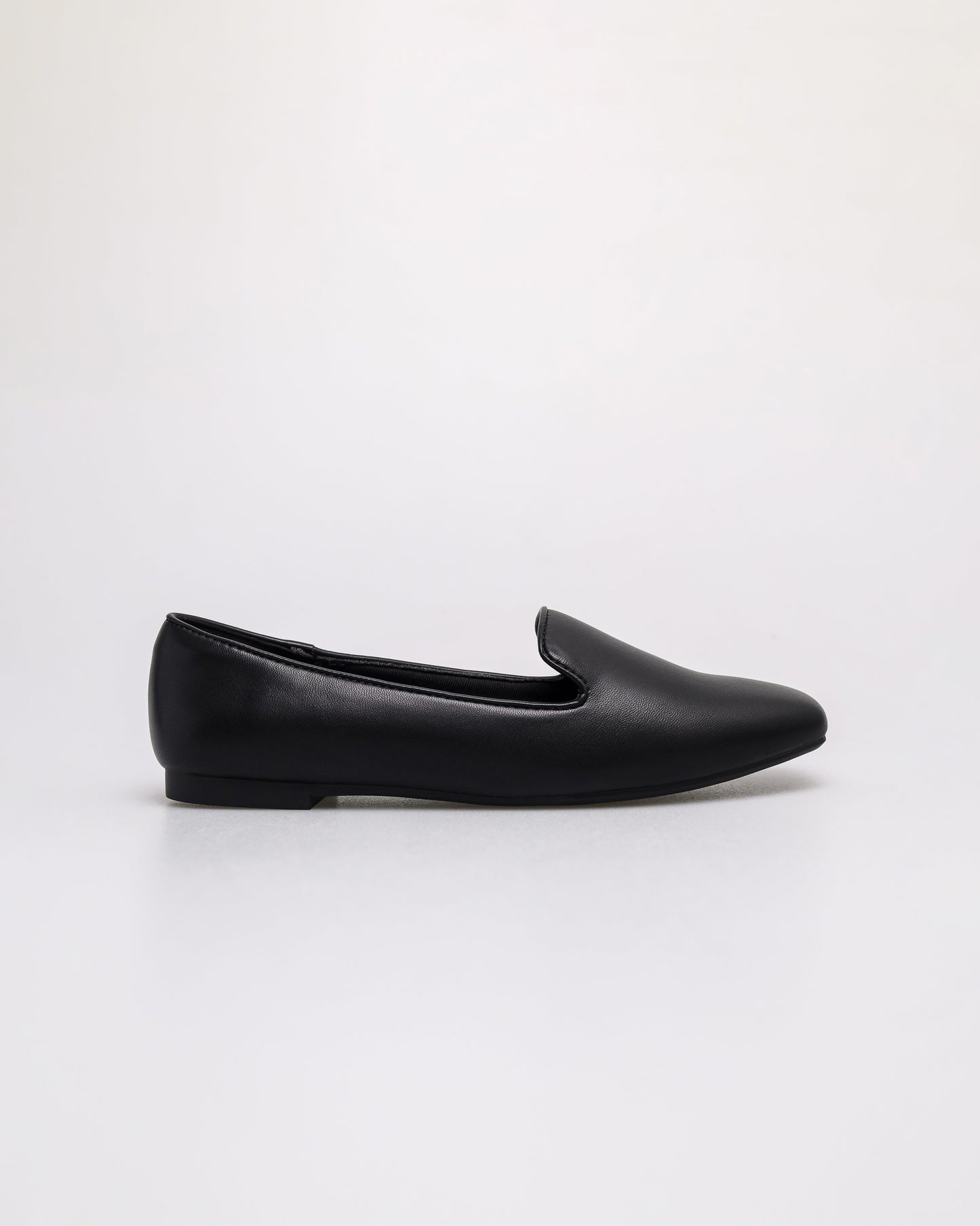 COWHAM FL130 Ladies Basic Loafers