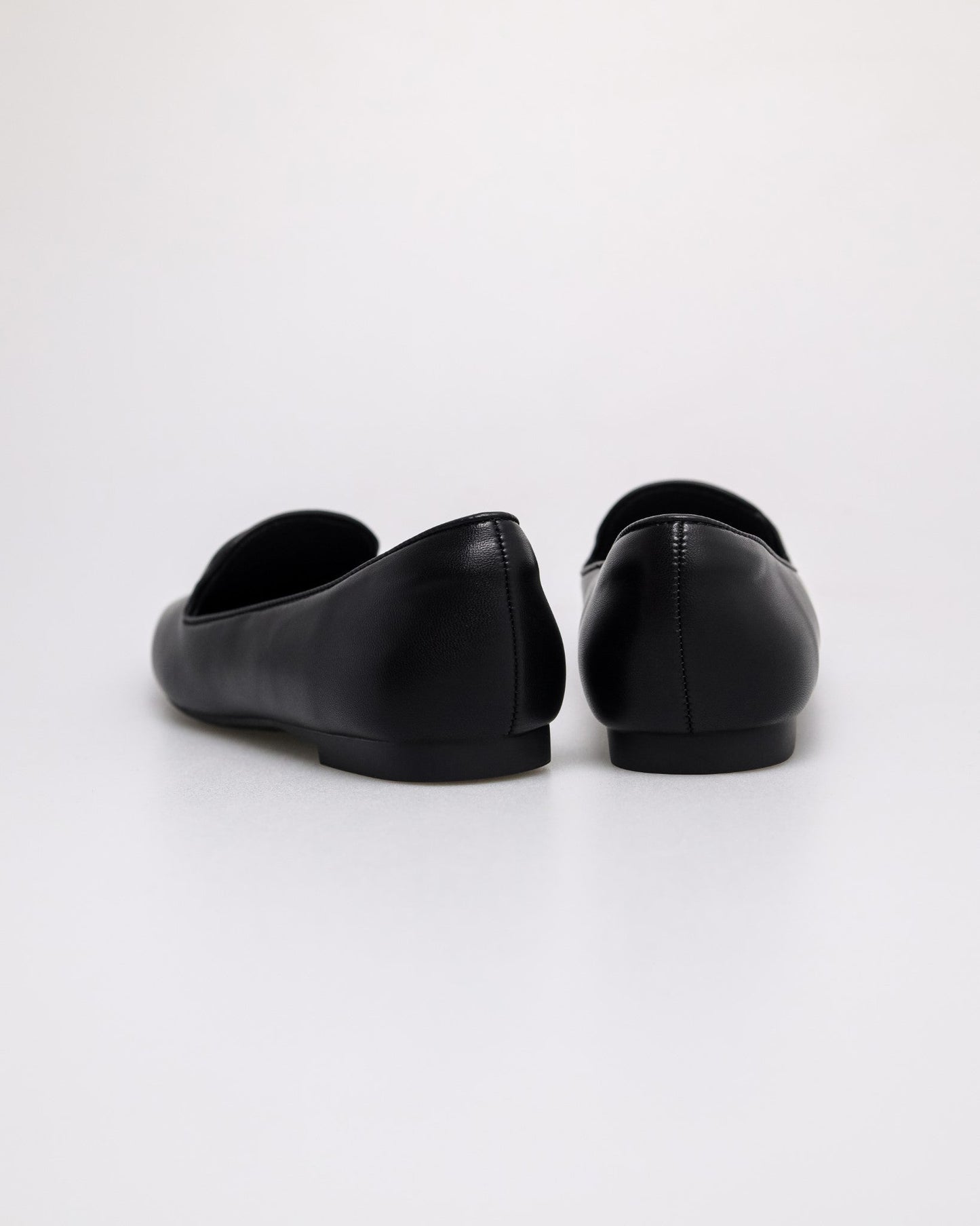 COWHAM FL130 Ladies Basic Loafers