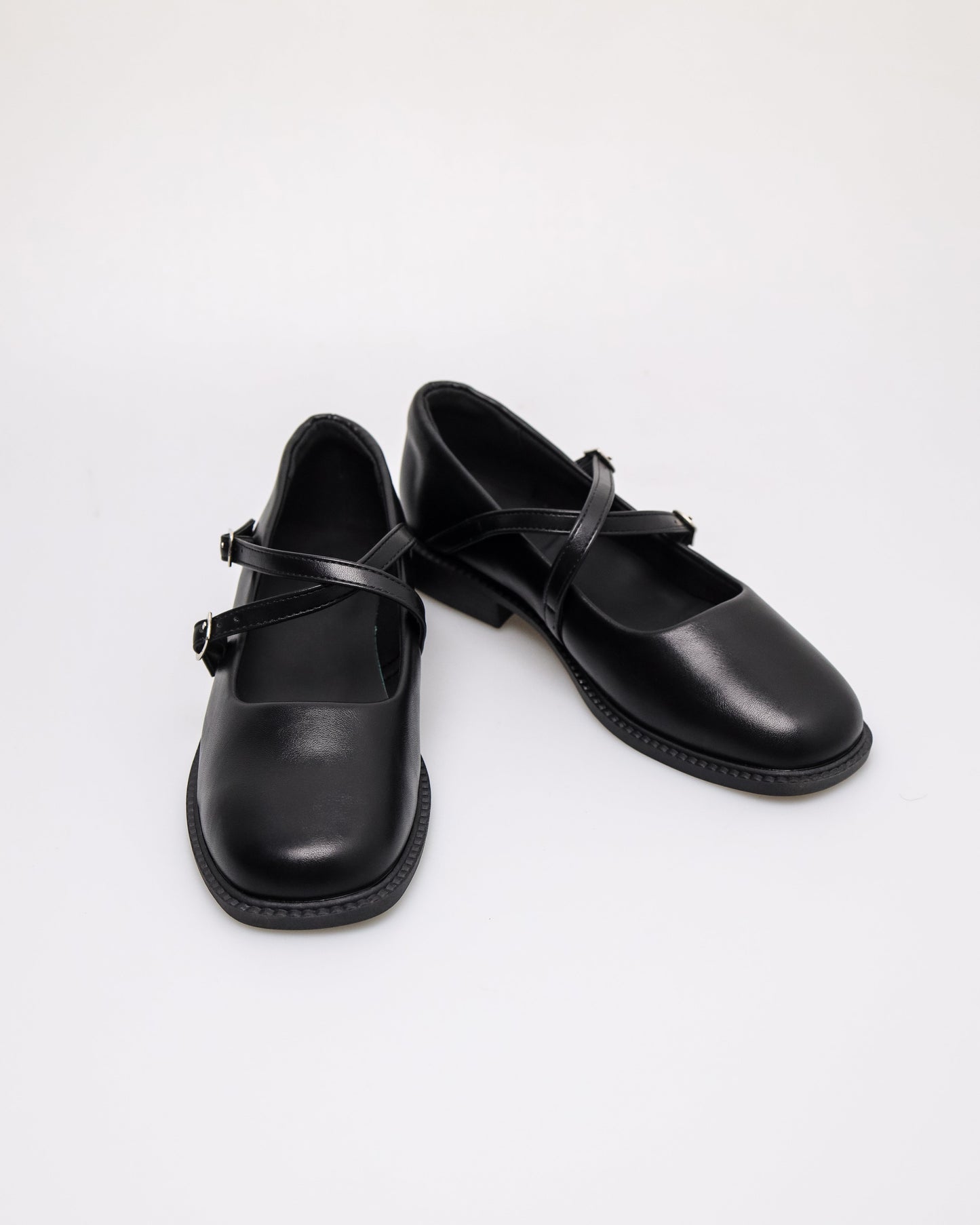 Ladies Mary Jane Loafers