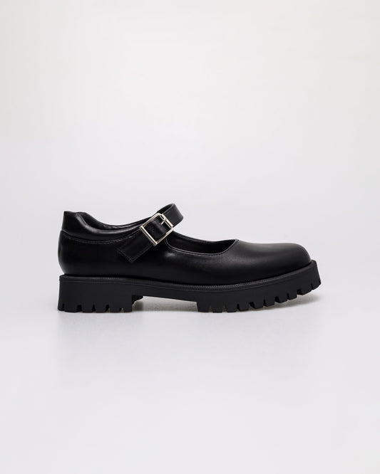 COWHAM NN584 Ladies Glide Loafers