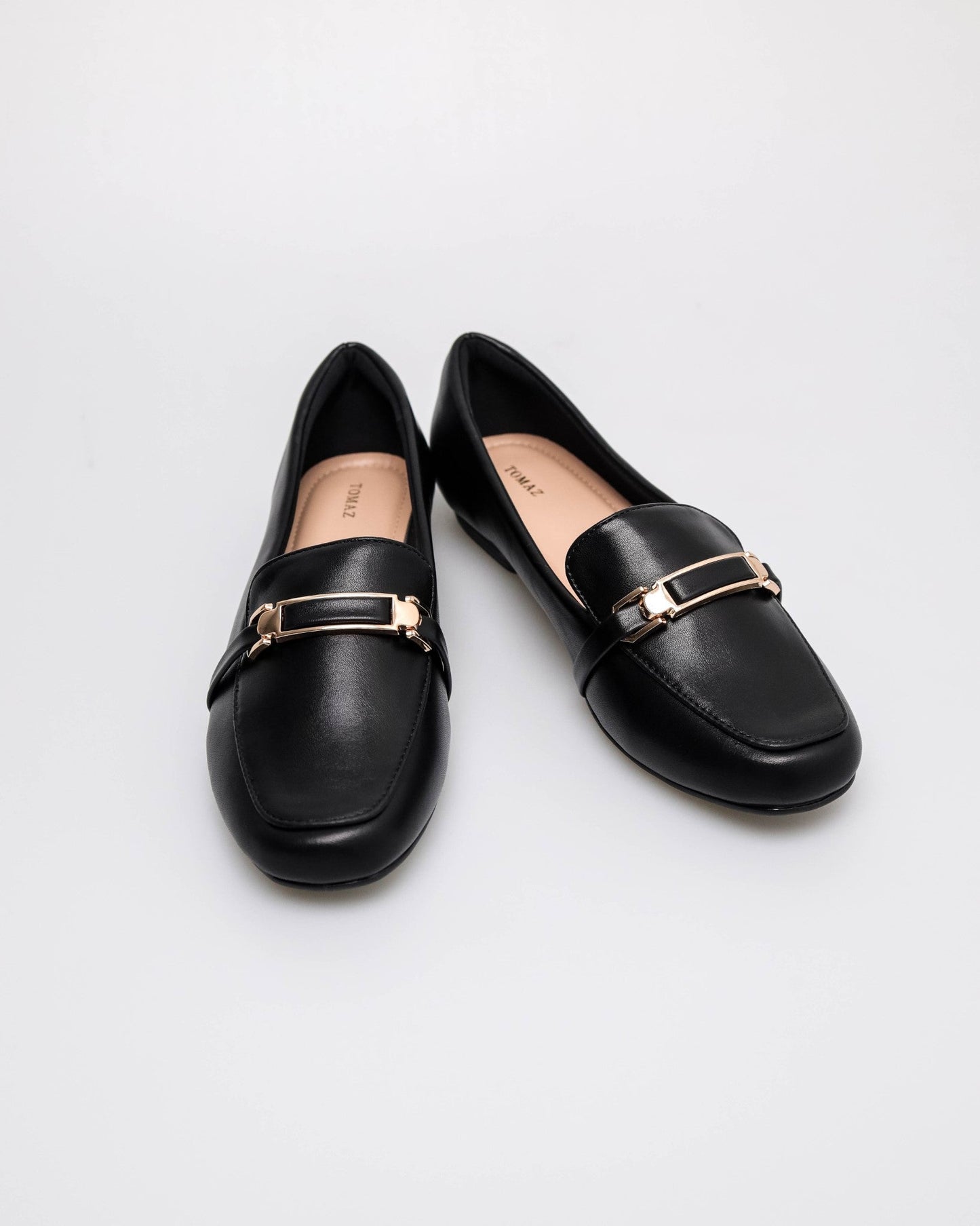 COWHAM NN596 Elite Charm Loafers