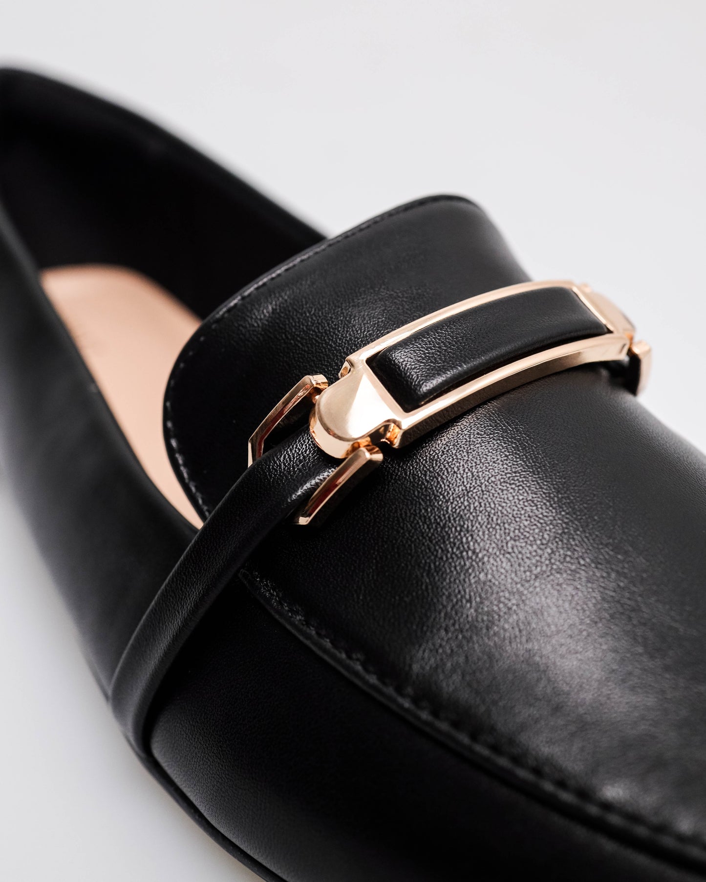 COWHAM NN596 Elite Charm Loafers