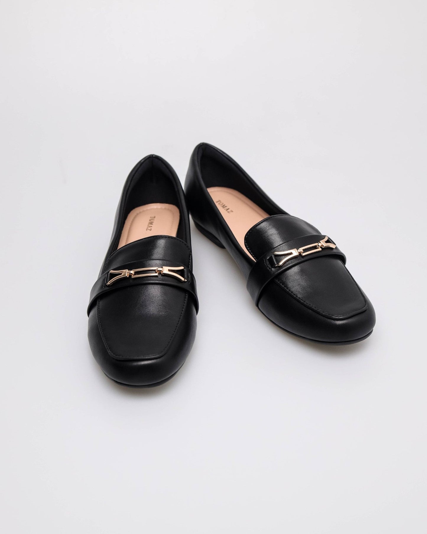 COWHAM NN597 Ladies Charm Loafers