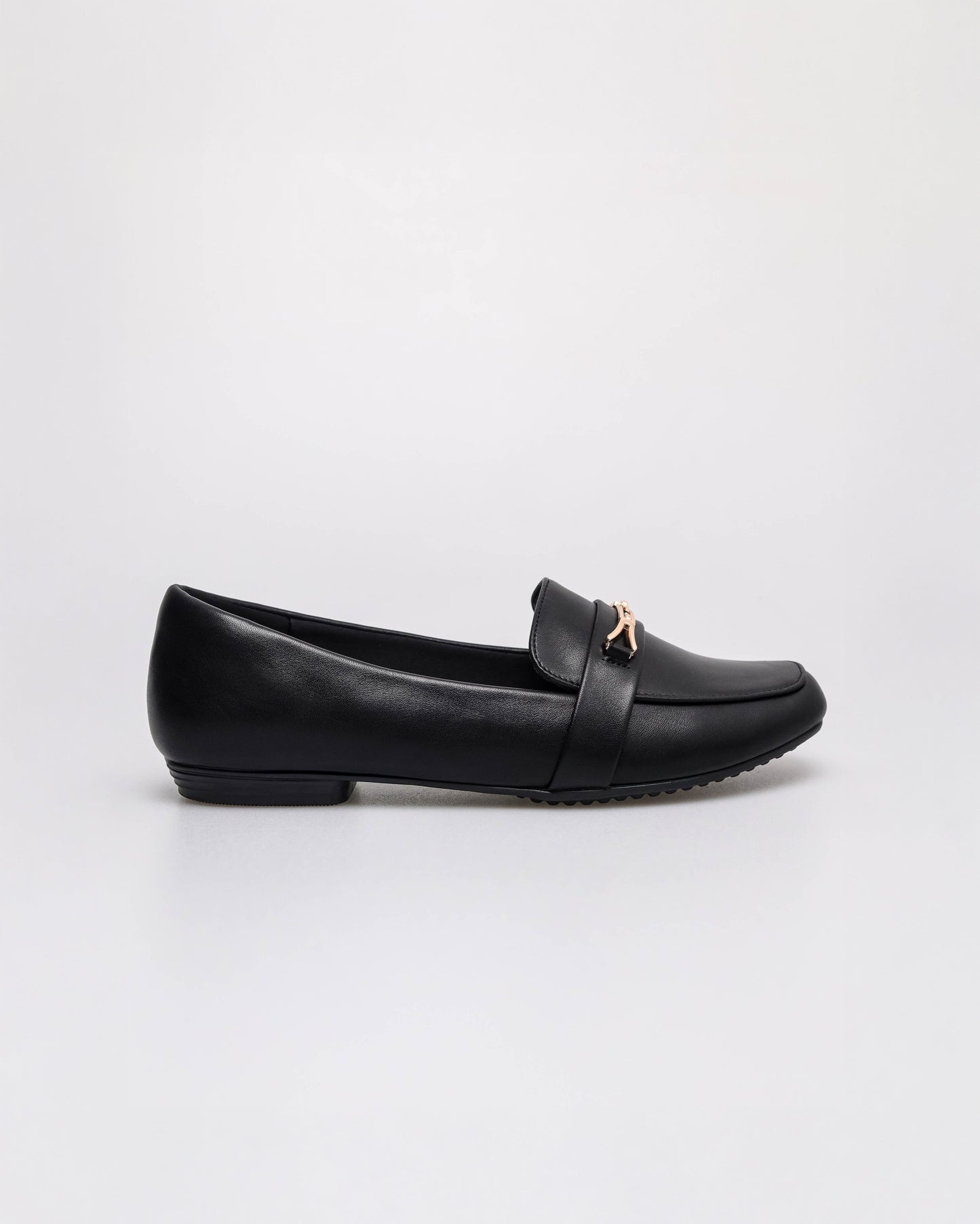 COWHAM NN597 Ladies Charm Loafers