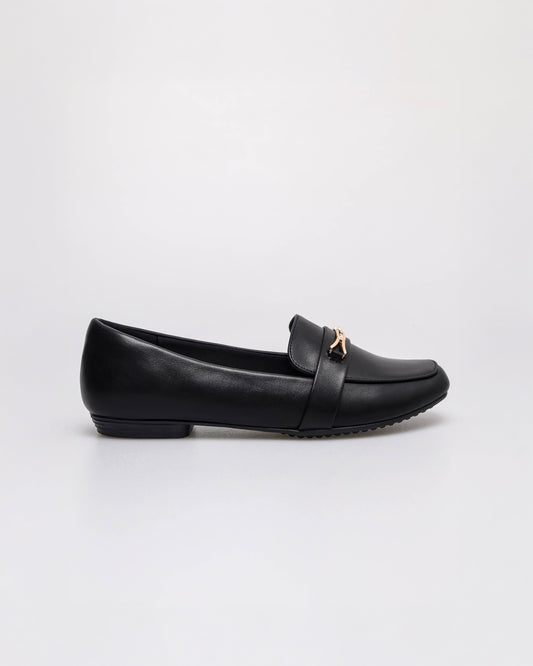 COWHAM NN597 Ladies Charm Loafers