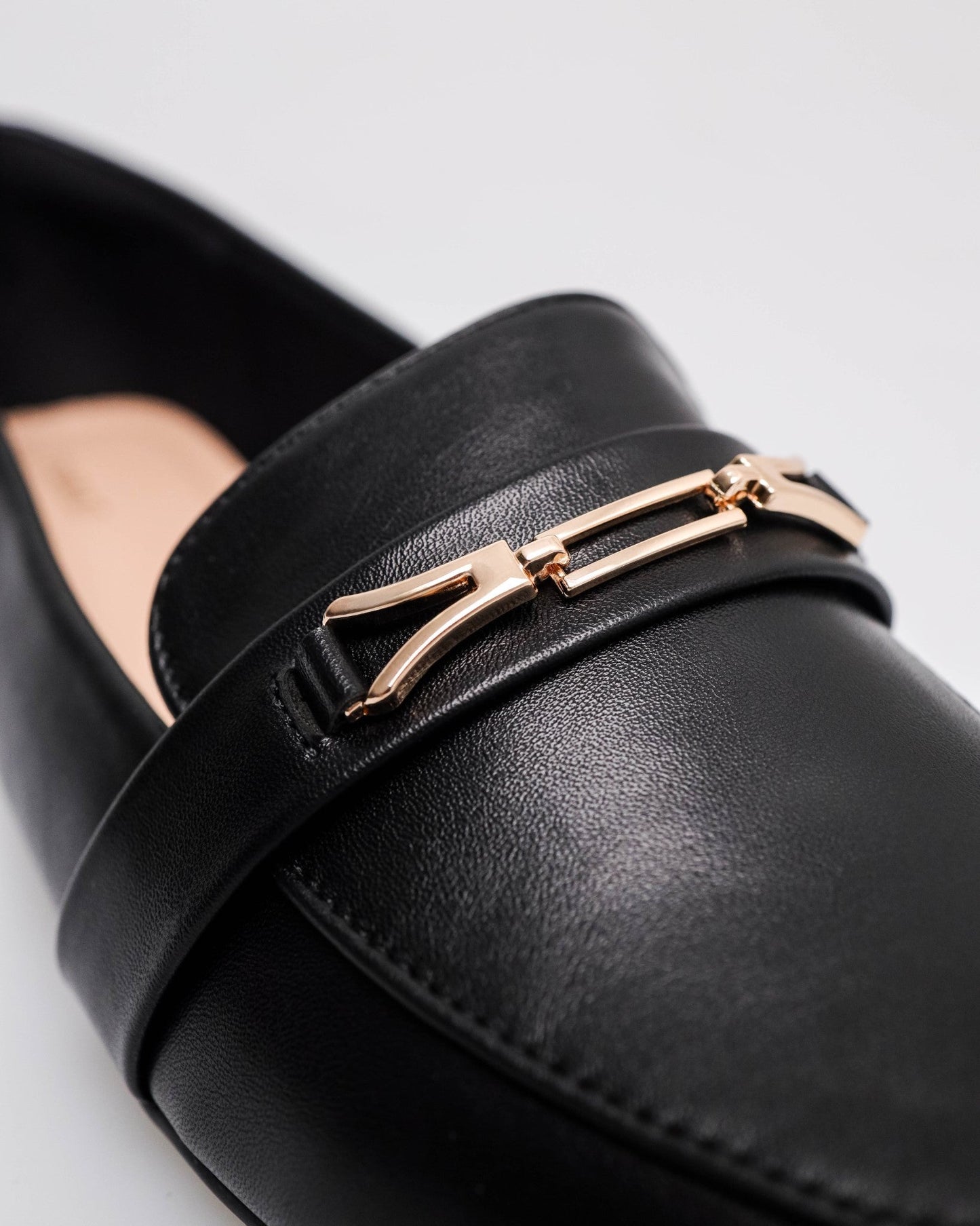 COWHAM NN597 Ladies Charm Loafers