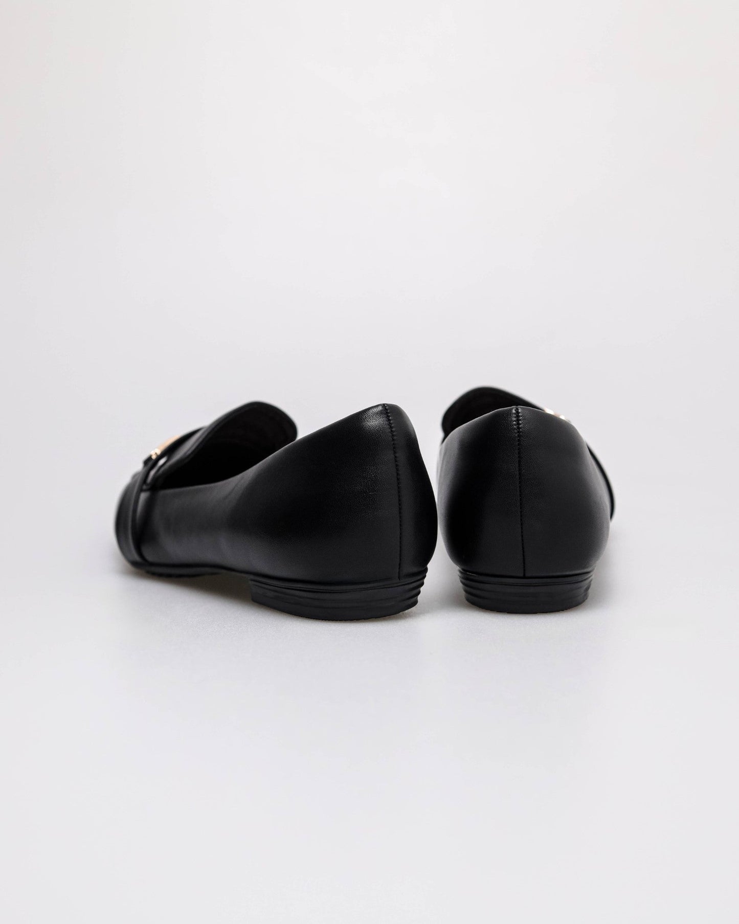 COWHAM NN597 Ladies Charm Loafers